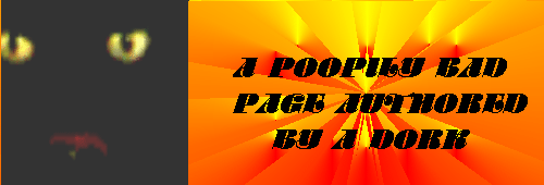 The Not-So-Prestigious Iggy Award